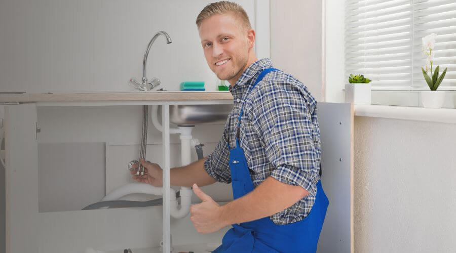 Professional septic pumping service in Leonard, TX